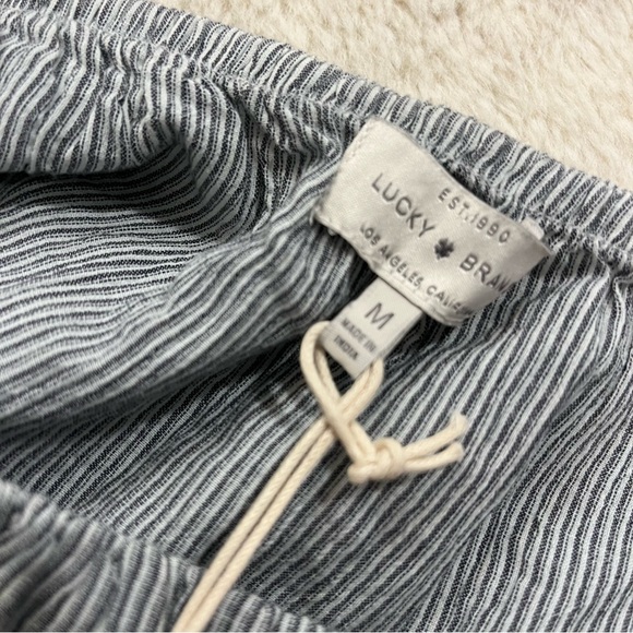 Nwt lucky brand - Picture 2 of 3